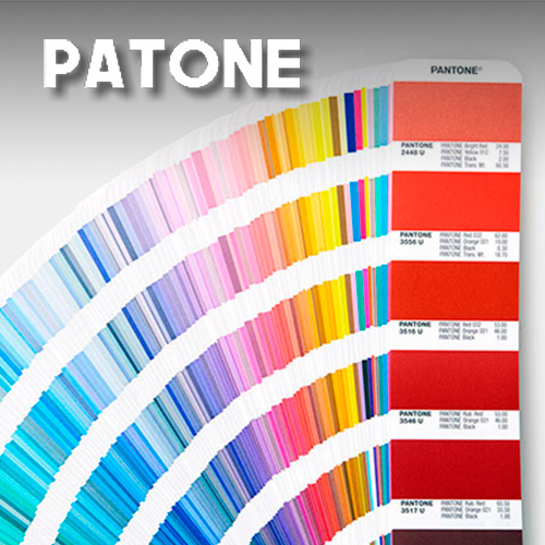 pantone