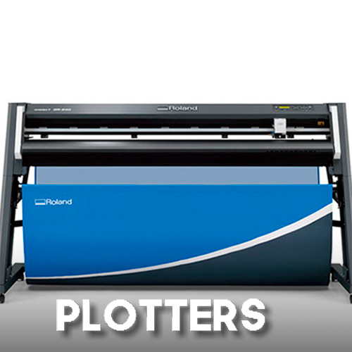 plotters