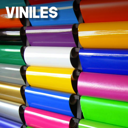 viniles